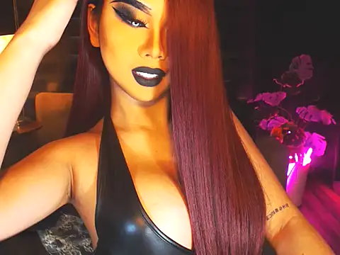 Snapshot of KarlaFrost chatting on 06-22-26, 11:46 KarlaFrost online show from 06-22-26, 11:46