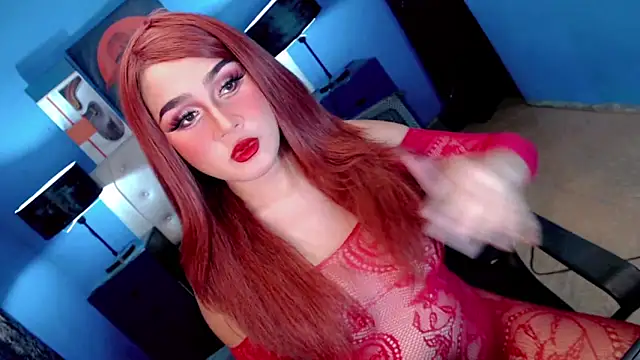 Aurora Fantacy online show from 03-24-26, 01:16