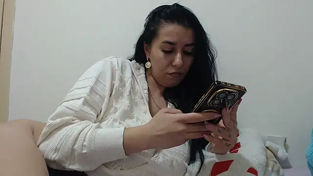 Maryem637048 online show from 03-02-26, 03:30