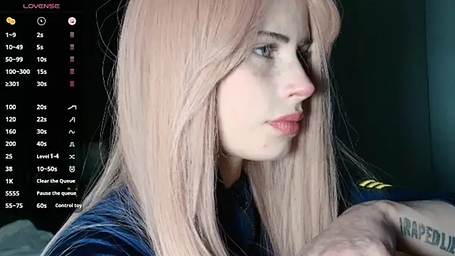 PieraMarch online show from 11-26-25, 07:15