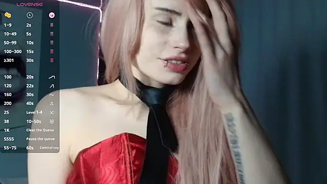 PieraMarch online show from 12-18-25, 07:31