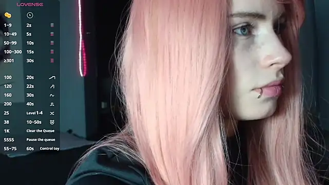 PieraMarch online show from 01-13-26, 06:35