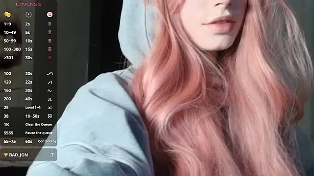 PieraMarch online show from 02-13-26, 07:21