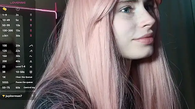 PieraMarch online show from 03-01-26, 07:27