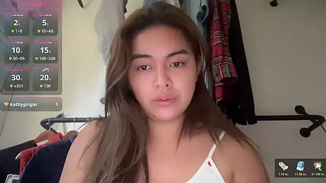 urasianlady online show from 01-19-26, 05:22