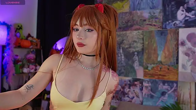 Sonnie mami online show from 11-16-25, 04:34