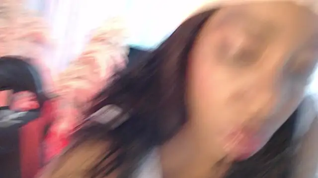 Alhana-miller online show from 12-21-25, 12:45