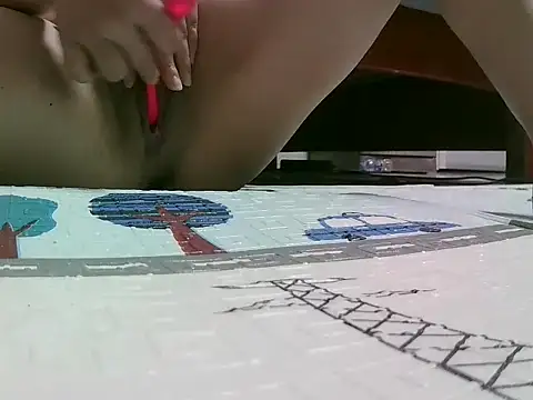 -Luxury online show from 04-07-26, 01:22