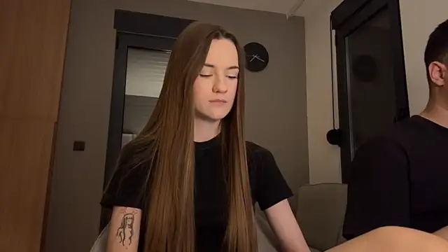 TenDouble online show from 09-14-25, 09:25