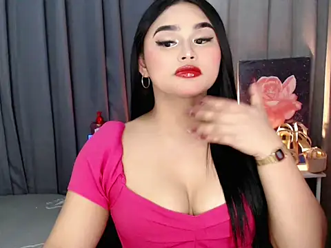 Candice cummer online show from 03-06-26, 06:26