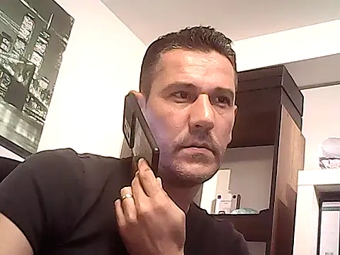 mastercharisma35 online show from 11-22-25, 11:53