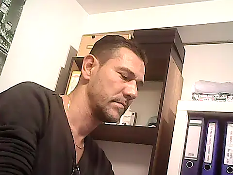 mastercharisma35 online show from 11-26-25, 03:57