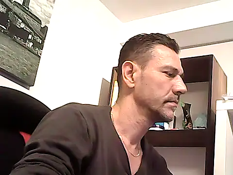 mastercharisma35 online show from 03-13-26, 02:34