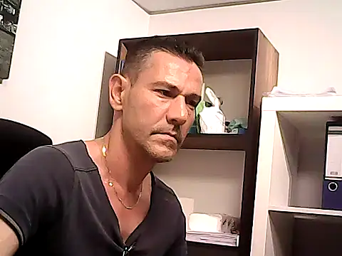 mastercharisma35 online show from 05-23-26, 11:47