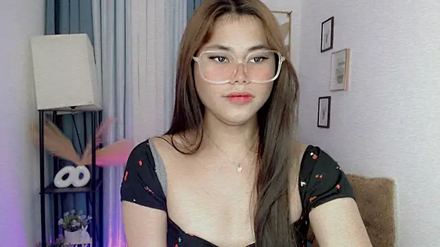 PrettyBlythes TS online show from 04-03-26, 03:59