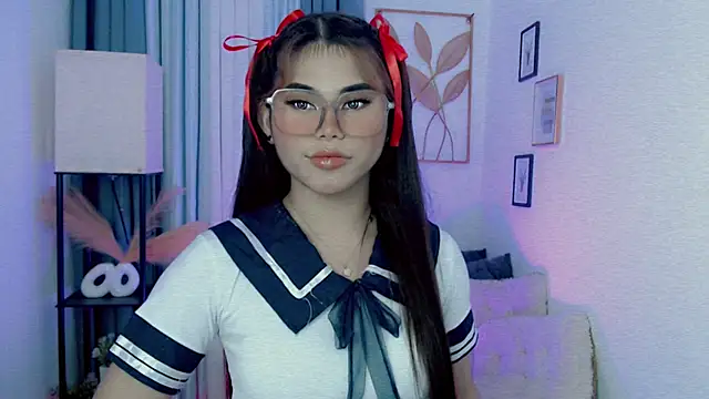 PrettyBlythes TS online show from 04-06-26, 10:38