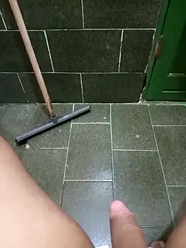 ALEX 19 DOCINHO online show from 04-17-26, 08:45