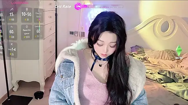 Snapshot of fufu-0808 chatting on 12-14-25, 12:10 fufu-0808 online show from 12-14-25, 12:10