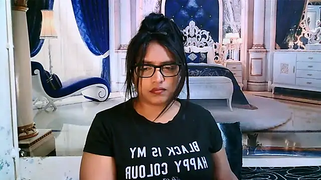 IndiaBlackPanther online show from 11-22-25, 05:56