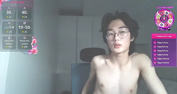 imurboy online show from 10-18-25, 07:58