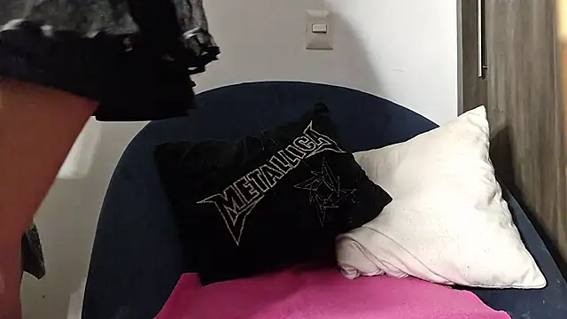 Gothkittico online show from 06-07-26, 04:27