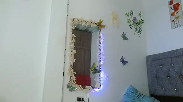 Meriilyn Monroe724 online show from 11-21-25, 02:38