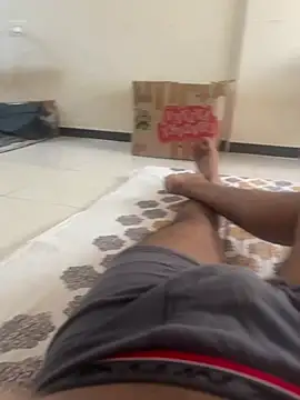 shreyas79 online show from 03-01-26, 11:45