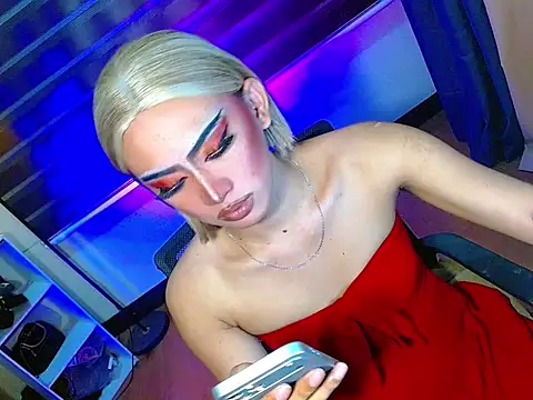 Queen yasii 88 online show from 02-03-26, 02:22