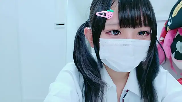 Hina-qp online show from 04-26-26, 10:46