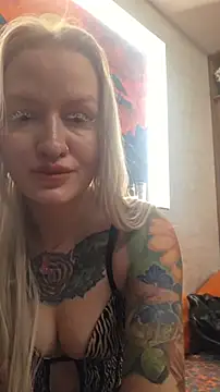 KateMonroe online show from 02-18-26, 11:01