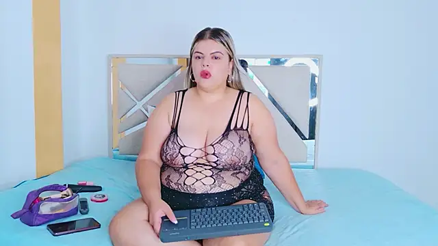 KiimBrooks online show from 04-13-26, 10:54