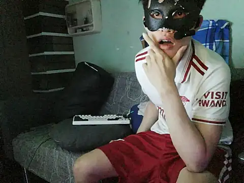 boyhigh1997 online show from 01-15-26, 04:39