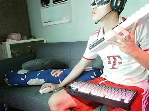 boyhigh1997 online show from 02-21-26, 07:48