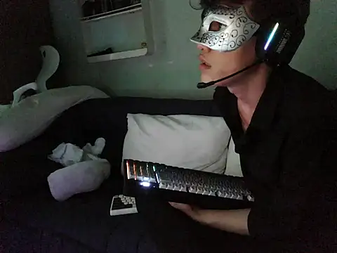 boyhigh1997 online show from 03-23-26, 08:07