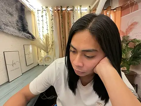 Sweetasian cum online show from 11-05-25, 12:27