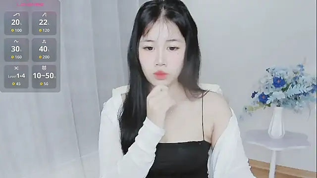 -Rose-Lucky- online show from 11-11-25, 12:32