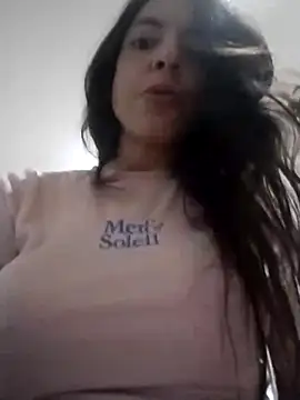 chicalunar24 online show from 11-15-25, 07:10