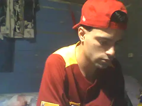 Snapshot of Demian24_ chatting on 03-18-26, 12:03 Demian24 online show from 03-18-26, 12:03