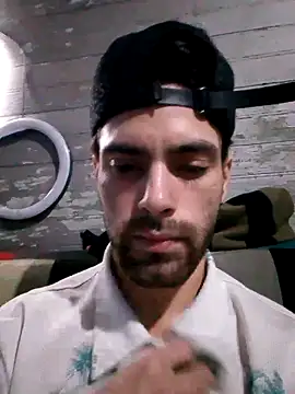 Snapshot of Demian24_ chatting on 05-26-26, 12:17 Demian24 online show from 05-26-26, 12:17