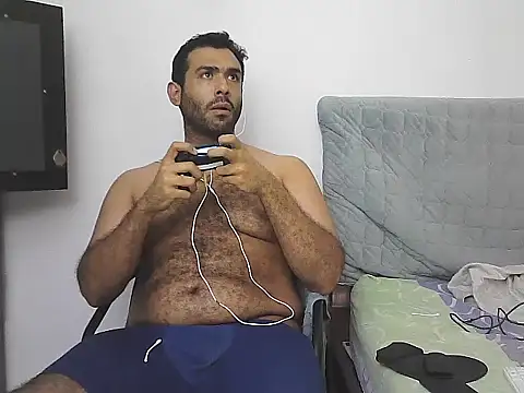 morenocabro10 online show from 03-14-26, 06:52