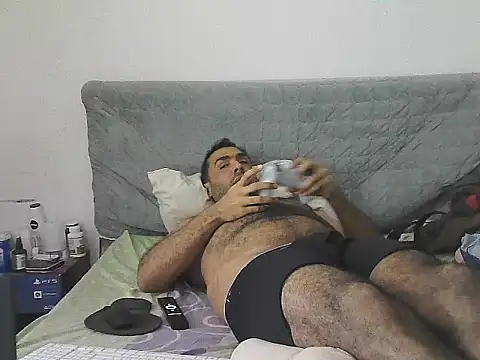 morenocabro10 online show from 05-22-26, 02:51