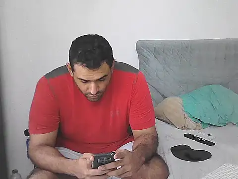 Snapshot of morenocabro10 chatting on 06-09-26, 09:04 morenocabro10 online show from 06-09-26, 09:04
