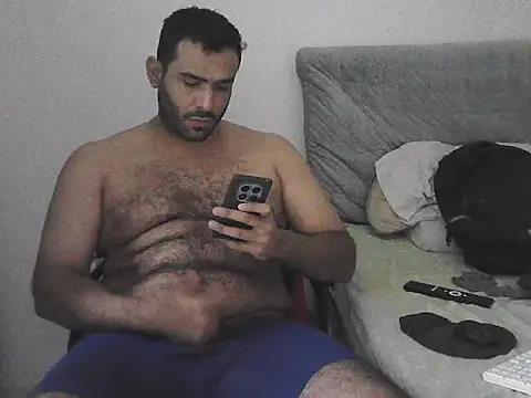 Snapshot of morenocabro10 chatting on 07-22-26, 06:38 morenocabro10 online show from 07-22-26, 06:38