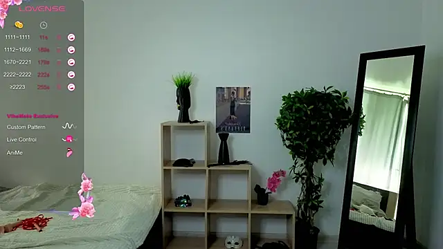 Emmi crystal online show from 09-09-25, 07:30