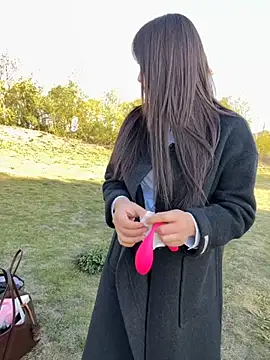 maomao 520 online show from 11-29-25, 07:22