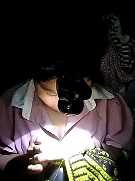 nasy lady online show from 10-15-25, 11:32