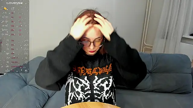 MewStella online show from 03-13-26, 02:34