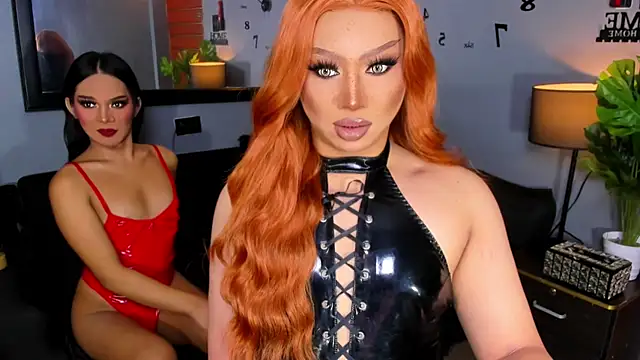 Madisonwill online show from 11-05-25, 02:17