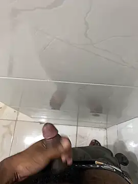 Preto Diamamte online show from 02-19-26, 10:00