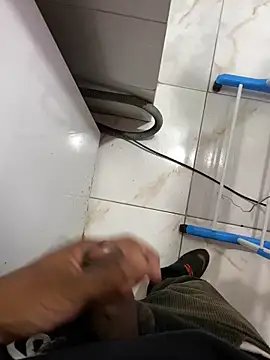 Preto Diamamte online show from 04-12-26, 12:59